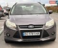 Сірий Форд Фокус, об'ємом двигуна 1.56 л та пробігом 242 тис. км за 6500 $, фото 20 на Automoto.ua