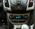 Сірий Форд Фокус, об'ємом двигуна 1.6 л та пробігом 210 тис. км за 7400 $, фото 76 на Automoto.ua
