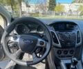 Сірий Форд Фокус, об'ємом двигуна 1.6 л та пробігом 255 тис. км за 5800 $, фото 7 на Automoto.ua