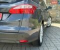 Сірий Форд Фокус, об'ємом двигуна 1.6 л та пробігом 166 тис. км за 8999 $, фото 97 на Automoto.ua