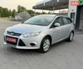 Сірий Форд Фокус, об'ємом двигуна 1.6 л та пробігом 186 тис. км за 7100 $, фото 5 на Automoto.ua