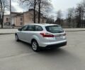 Сірий Форд Фокус, об'ємом двигуна 1.6 л та пробігом 327 тис. км за 5894 $, фото 1 на Automoto.ua