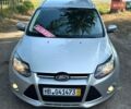 Сірий Форд Фокус, об'ємом двигуна 1.6 л та пробігом 200 тис. км за 7700 $, фото 21 на Automoto.ua