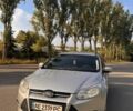 Сірий Форд Фокус, об'ємом двигуна 1.6 л та пробігом 376 тис. км за 5300 $, фото 7 на Automoto.ua