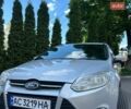 Серый Форд Фокус, объемом двигателя 1.56 л и пробегом 333 тыс. км за 5400 $, фото 1 на Automoto.ua