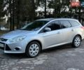 Сірий Форд Фокус, об'ємом двигуна 1.56 л та пробігом 278 тис. км за 5950 $, фото 3 на Automoto.ua