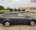 Сірий Форд Фокус, об'ємом двигуна 1.6 л та пробігом 185 тис. км за 5500 $, фото 11 на Automoto.ua