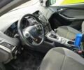 Сірий Форд Фокус, об'ємом двигуна 1.56 л та пробігом 210 тис. км за 7800 $, фото 11 на Automoto.ua