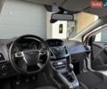 Сірий Форд Фокус, об'ємом двигуна 1.6 л та пробігом 210 тис. км за 7400 $, фото 64 на Automoto.ua