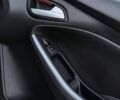 Сірий Форд Фокус, об'ємом двигуна 1.6 л та пробігом 173 тис. км за 8300 $, фото 20 на Automoto.ua
