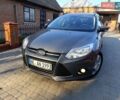 Сірий Форд Фокус, об'ємом двигуна 1.6 л та пробігом 212 тис. км за 7650 $, фото 15 на Automoto.ua