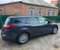 Серый Форд Фокус, объемом двигателя 1.6 л и пробегом 238 тыс. км за 7550 $, фото 8 на Automoto.ua