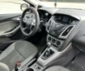 Сірий Форд Фокус, об'ємом двигуна 1.6 л та пробігом 327 тис. км за 5894 $, фото 5 на Automoto.ua