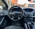 Серый Форд Фокус, объемом двигателя 1.6 л и пробегом 284 тыс. км за 7450 $, фото 16 на Automoto.ua