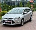 Серый Форд Фокус, объемом двигателя 1.6 л и пробегом 225 тыс. км за 7900 $, фото 2 на Automoto.ua