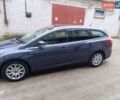 Сірий Форд Фокус, об'ємом двигуна 1.6 л та пробігом 290 тис. км за 8500 $, фото 1 на Automoto.ua