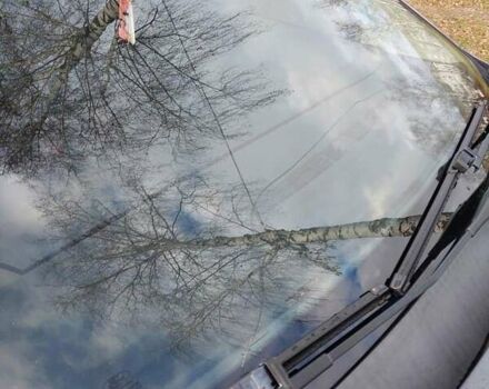 Сірий Форд Фокус, об'ємом двигуна 1.6 л та пробігом 215 тис. км за 4800 $, фото 24 на Automoto.ua