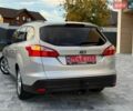 Сірий Форд Фокус, об'ємом двигуна 1.6 л та пробігом 210 тис. км за 7400 $, фото 37 на Automoto.ua