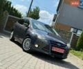 Сірий Форд Фокус, об'ємом двигуна 1.6 л та пробігом 166 тис. км за 8999 $, фото 9 на Automoto.ua