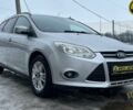 Сірий Форд Фокус, об'ємом двигуна 1.6 л та пробігом 277 тис. км за 6100 $, фото 1 на Automoto.ua