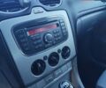 Сірий Форд Фокус, об'ємом двигуна 1.6 л та пробігом 246 тис. км за 6000 $, фото 38 на Automoto.ua