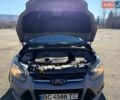 Сірий Форд Фокус, об'ємом двигуна 1.6 л та пробігом 298 тис. км за 6500 $, фото 13 на Automoto.ua