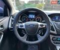 Сірий Форд Фокус, об'ємом двигуна 1.6 л та пробігом 320 тис. км за 5500 $, фото 22 на Automoto.ua