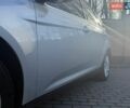 Серый Форд Фокус, объемом двигателя 2 л и пробегом 233 тыс. км за 7300 $, фото 13 на Automoto.ua