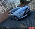 Серый Форд Фокус, объемом двигателя 2 л и пробегом 232 тыс. км за 7200 $, фото 1 на Automoto.ua