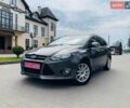 Сірий Форд Фокус, об'ємом двигуна 1.6 л та пробігом 226 тис. км за 7699 $, фото 1 на Automoto.ua