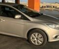 Сірий Форд Фокус, об'ємом двигуна 1.56 л та пробігом 213 тис. км за 7200 $, фото 3 на Automoto.ua