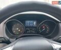 Сірий Форд Фокус, об'ємом двигуна 1.56 л та пробігом 275 тис. км за 6200 $, фото 5 на Automoto.ua