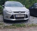 Сірий Форд Фокус, об'ємом двигуна 2 л та пробігом 270 тис. км за 7300 $, фото 1 на Automoto.ua