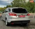 Сірий Форд Фокус, об'ємом двигуна 1.6 л та пробігом 210 тис. км за 7400 $, фото 30 на Automoto.ua