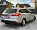Сірий Форд Фокус, об'ємом двигуна 1.6 л та пробігом 210 тис. км за 7400 $, фото 49 на Automoto.ua