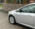 Сірий Форд Фокус, об'ємом двигуна 1.6 л та пробігом 231 тис. км за 5999 $, фото 23 на Automoto.ua