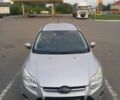 Сірий Форд Фокус, об'ємом двигуна 2 л та пробігом 290 тис. км за 7500 $, фото 7 на Automoto.ua