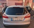 Сірий Форд Фокус, об'ємом двигуна 1.56 л та пробігом 242 тис. км за 7000 $, фото 1 на Automoto.ua