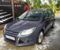 Сірий Форд Фокус, об'ємом двигуна 1.56 л та пробігом 210 тис. км за 7800 $, фото 1 на Automoto.ua