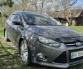 Сірий Форд Фокус, об'ємом двигуна 1.56 л та пробігом 250 тис. км за 7000 $, фото 7 на Automoto.ua