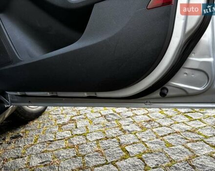 Сірий Форд Фокус, об'ємом двигуна 1.56 л та пробігом 388 тис. км за 5899 $, фото 28 на Automoto.ua