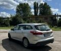 Сірий Форд Фокус, об'ємом двигуна 1.6 л та пробігом 200 тис. км за 5520 $, фото 3 на Automoto.ua