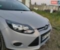 Серый Форд Фокус, объемом двигателя 1.56 л и пробегом 255 тыс. км за 7500 $, фото 4 на Automoto.ua