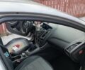 Сірий Форд Фокус, об'ємом двигуна 1.6 л та пробігом 232 тис. км за 5000 $, фото 4 на Automoto.ua