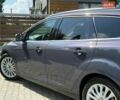 Сірий Форд Фокус, об'ємом двигуна 1.6 л та пробігом 166 тис. км за 8999 $, фото 81 на Automoto.ua