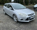 Сірий Форд Фокус, об'ємом двигуна 1.56 л та пробігом 307 тис. км за 7200 $, фото 3 на Automoto.ua