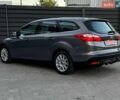 Сірий Форд Фокус, об'ємом двигуна 1.6 л та пробігом 173 тис. км за 8300 $, фото 46 на Automoto.ua