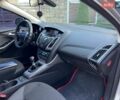 Сірий Форд Фокус, об'ємом двигуна 1.6 л та пробігом 320 тис. км за 5500 $, фото 25 на Automoto.ua