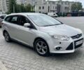 Серый Форд Фокус, объемом двигателя 1.6 л и пробегом 333 тыс. км за 5650 $, фото 1 на Automoto.ua