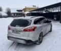 Сірий Форд Фокус, об'ємом двигуна 1.6 л та пробігом 223 тис. км за 6500 $, фото 4 на Automoto.ua